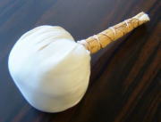 新品 刀剣用高級打粉