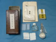 �V�i���������@�g�уL�b�g